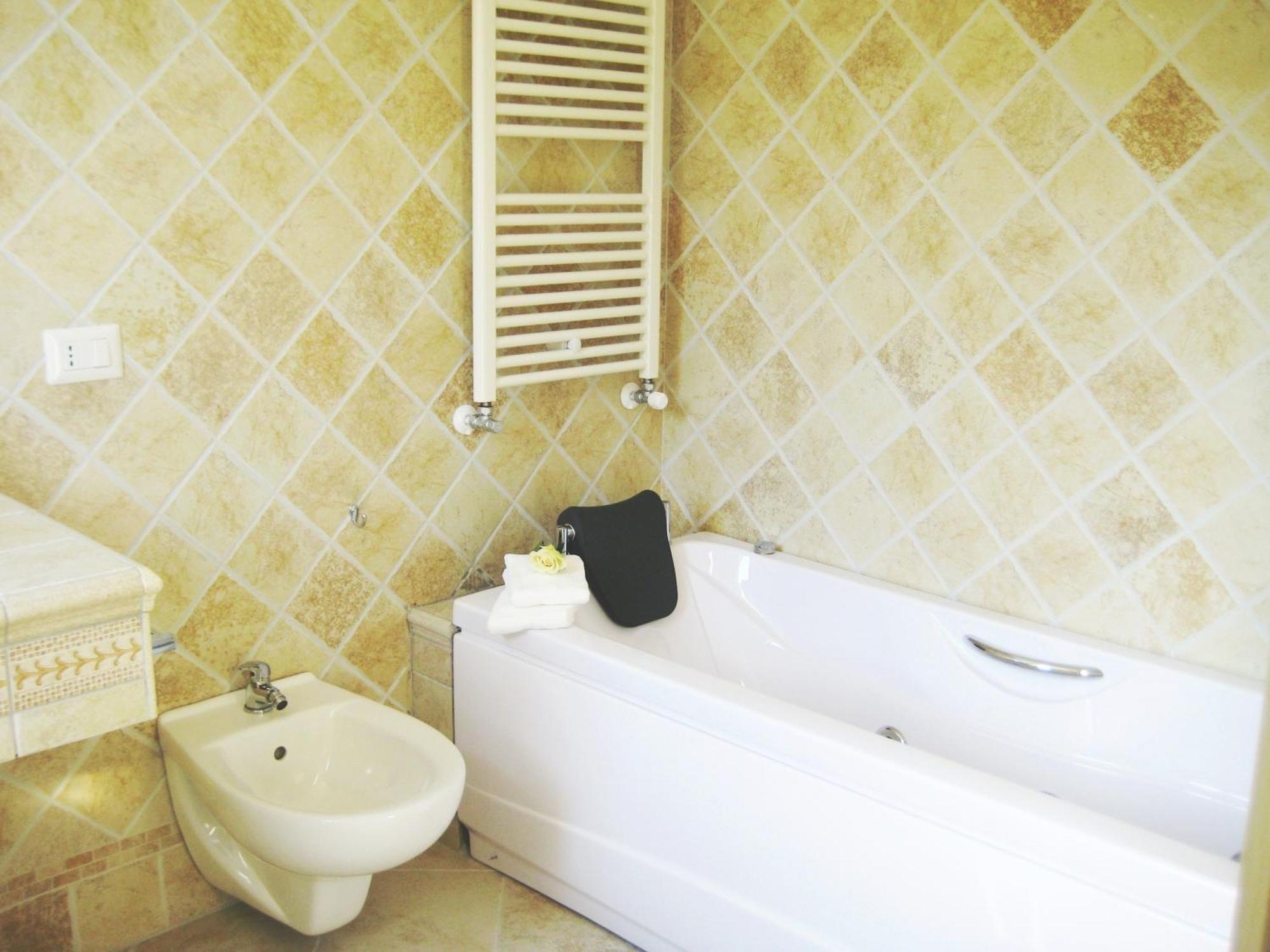 Villa Colle Di Rocco Limigiano Room photo